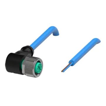 倍加福/P+F 连接电缆，V1-W-N-2M-PUR 售卖规格：1个