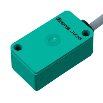 倍加福/P+F 电感式传感器，NCB2-V3-N0-2M 售卖规格：1个