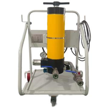 亿恒通 高粘度超高精滤油机，YH-G-H50YH-G-H50 1台滤油机、1个滤芯 售卖规格：1个