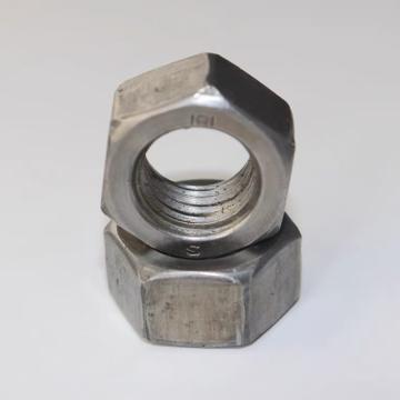 长安 六角螺母，M16×4.8级 Q235B GB/T6170 售卖规格：1个