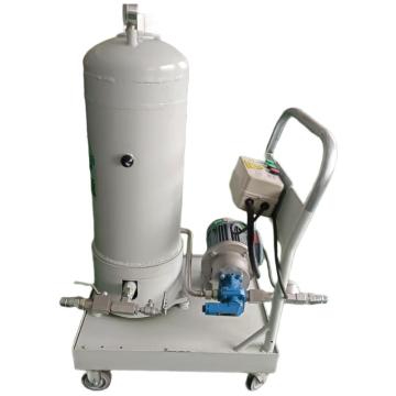 亿恒通 多功能媒介滤油机，YH-M-10-L（2个滤芯）YH-M-10-L 1台滤油机、2个滤芯 售卖规格：1个