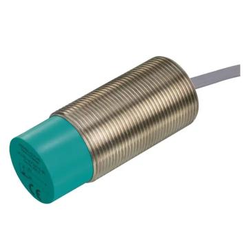 倍加福/P+F 电感式传感器，NBN25-30GM50-US 售卖规格：1个