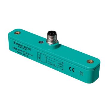 倍加福/P+F 感应式定位系统，PMI80-F90-IU-V1 售卖规格：1个