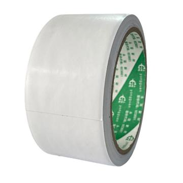 永冠 警示胶带，40mm*33m，白色 售卖规格：1卷