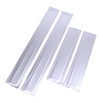 中垒 自固化防水包材（防水贴），1.8mm*90mm*600mm ZL525W 黑 售卖规格：1片