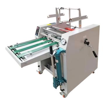 力晴 覆膜机，HX-68415 售卖规格：1台