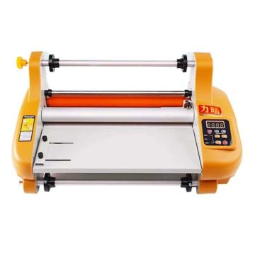 力晴 覆膜机，HX-FM350 售卖规格：1台