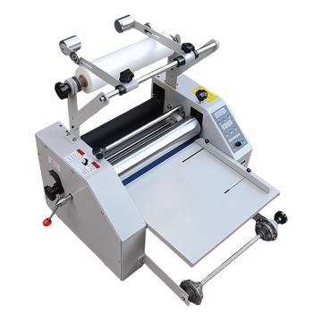 力晴 覆膜机，HX-68350 售卖规格：1台