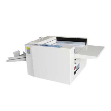 力晴 电动数码压痕机，HX-YH450 售卖规格：1台