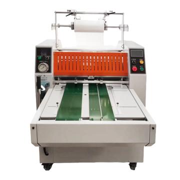 力晴 覆膜机，HX-68550 售卖规格：1台