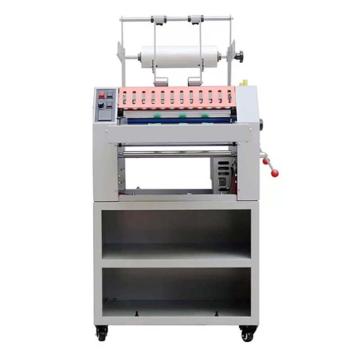 力晴 覆膜机，HX-68400A 售卖规格：1台