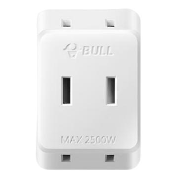 公牛 接线头，GN-A230 有侧孔 售卖规格：1个