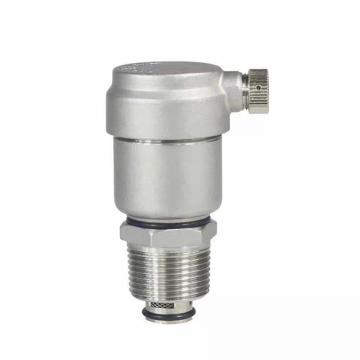 天虹阀门 SPF-16P 304不锈钢丝扣外螺纹排气阀，DN15 售卖规格：1个