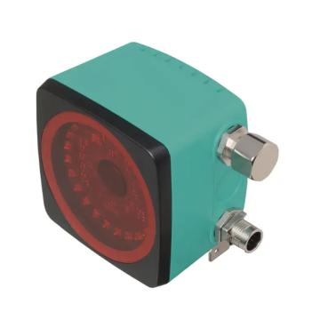 倍加福/P+F 读码器，PCV100-F200-SSI-V19 售卖规格：1个