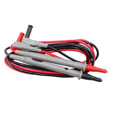 优利德/UNI-T 表笔/测试线，UT-L27 售卖规格：1副