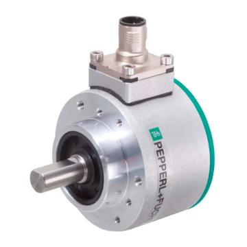 倍加福/P+F 增量旋转编码器，ENI58IL-S10CA5-1000UD1-RC1 售卖规格：1个