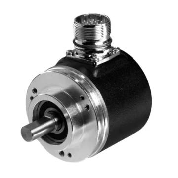 倍加福/P+F 绝对值编码器，FVS58N-032K2R3GN-0013 售卖规格：1台