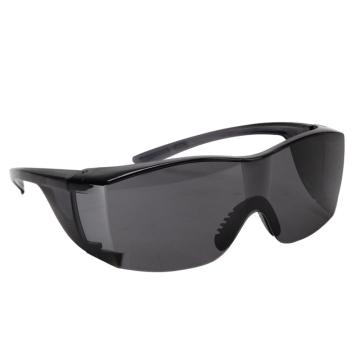 安腾 护目镜防雾防冲击工作防护眼镜，AH24002-1 均码 售卖规格：1副