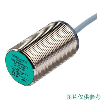 倍加福/P+F 电感式传感器，NBB15-30GM50-US 售卖规格：1个