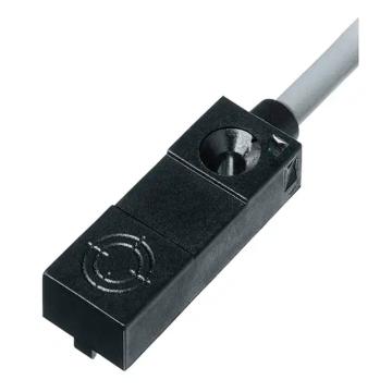 倍加福/P+F 电感式传感器，NBN4-F29-E2-5M 售卖规格：1个