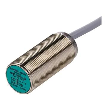 倍加福/P+F 电感式传感器，NCB5-18GM40-N0-10M 售卖规格：1个