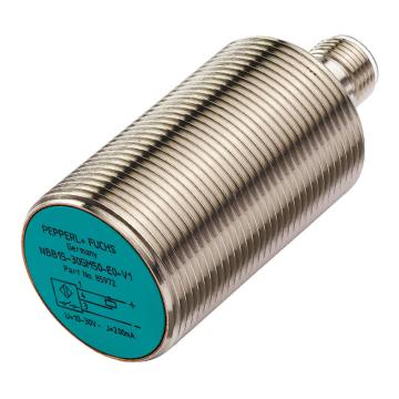 倍加福/P+F 电感式传感器，NCB15-30GM50-Z4-V1 售卖规格：1个