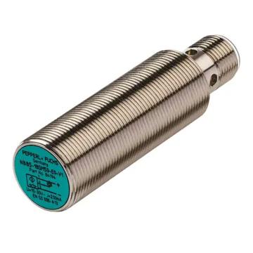 倍加福/P+F 电感式传感器，NBB8-18GM50-E0-V1-M1 售卖规格：1个