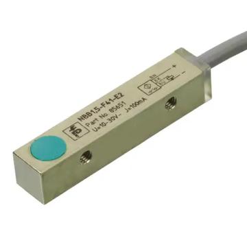 倍加福/P+F 电感式传感器，NBB1,5-F41-E2 售卖规格：1个