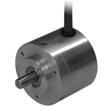 倍加福/P+F 编码器，TVI50T-09BK2R6TN-01000 售卖规格：1个