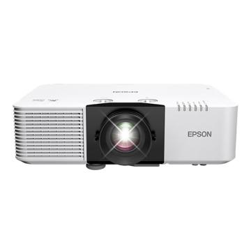 爱普生/Epson 3LCD激光工程投影仪，WUXGA 6500流明/L630U升级款/含安装，CB-L690U标配+吊架 售卖规格：1台