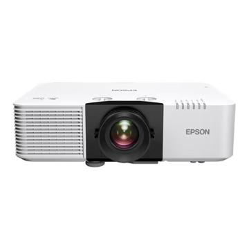 爱普生/Epson 3LCD激光工程投影仪，WUXGA 7300流明/L730U升级款/裸机不含安装，CB-L790U标配 售卖规格：1台