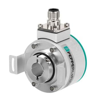 倍加福/P+F 增量旋转编码器，ENI58IL-H12BA5-5000UD1-RC5 售卖规格：1个