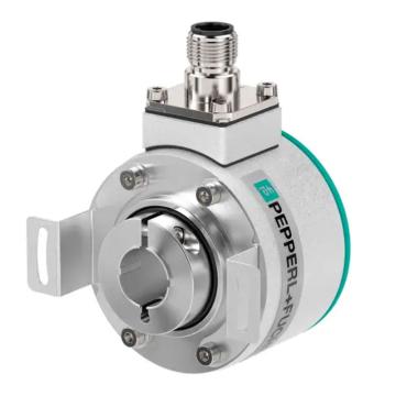 倍加福/P+F 增量旋转编码器，ENI58IL-S10CA5-2000UD1-RC1 售卖规格：1个