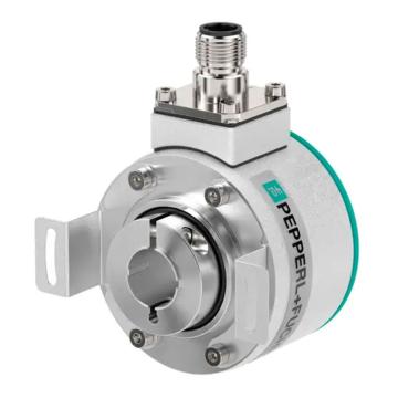 倍加福/P+F 增量旋转编码器，ENI58IL-S10CA5-1024UD2-AC1 售卖规格：1个