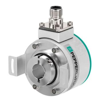 倍加福/P+F 增量旋转编码器，ENI58IL-S10CA5-1024UD1-RAA 售卖规格：1个