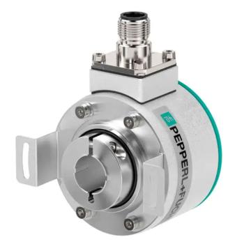 倍加福/P+F 增量旋转编码器，ENI58IL-S10CA5-2500UD1-RC1 售卖规格：1个
