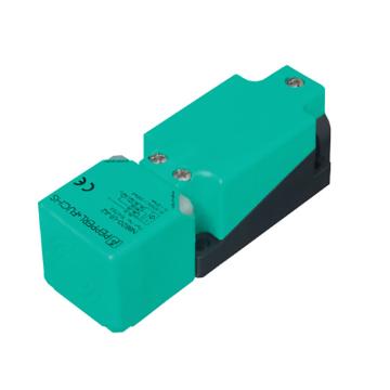倍加福/P+F 电感式传感器，NCN40+U1+Z2 售卖规格：1个