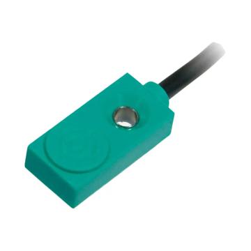 倍加福/P+F 电感式传感器，NBB1,5-F79-E0-5M 售卖规格：1个