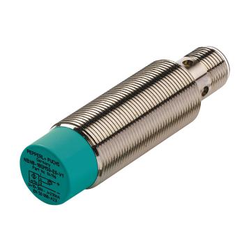 倍加福/P+F 电感式传感器，NJ8-18GM50-E2-V1 售卖规格：1个