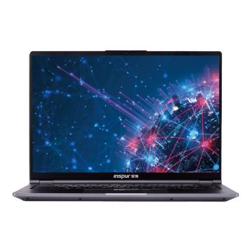 浪潮 笔记本电脑，CP 320F D2000/16G内存/512G固态 /统信V20或麒麟V10试用版/3年质保 售卖规格：1台