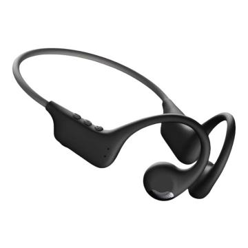 飞利浦/PHILIPS 骨传导概念挂耳式真无线开放式不入耳夹式蓝牙耳机，TAA1708 黑色 耳机*1，充电线*1，说明书*1 售卖规格：1个