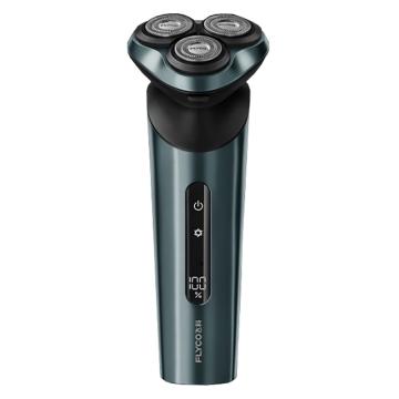 飞科 电动剃须刀，FS928 电压5V,充电1h,使用90min,蓝色,电流1A 售卖规格：1个