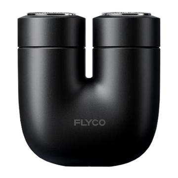 飞科 电动剃须刀，U1黑 电压5V,充电1h,使用60min,电流1A 售卖规格：1个