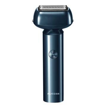 飞科 电动剃须刀，F005蓝 电压5V,充电1h,使用90min,灰色,电流1A 售卖规格：1个