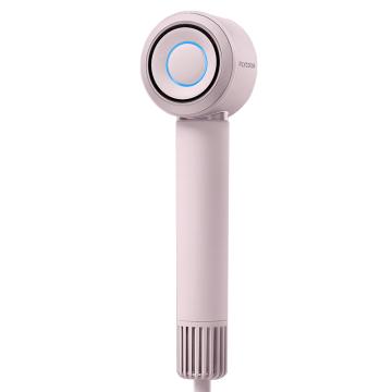 飞科 高速吹风机，FH6371钻石粉 功率1600W,电压220V~,粉色 售卖规格：1个