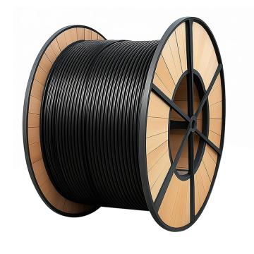 沈缆银环 低烟无卤阻燃电缆，WDZC-YJY 0.6/1KV 5×6.0mm² 售卖规格：1米