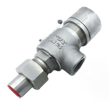 永一 安全阀，A21H-16P,DN20 下单请注明介质温度及安全阀整定压力） 售卖规格：1个