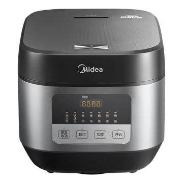 美的 4L电饭煲，TQ451 功率760W 售卖规格：1台