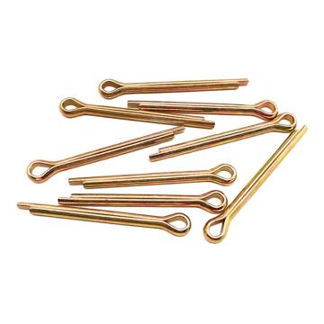 齐创鼎煜 开口销，4×40mm 售卖单位：个