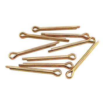 齐创鼎煜 开口销，5×45mm 售卖单位：个